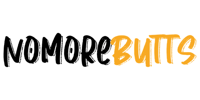 No More Butts